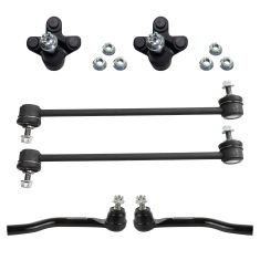 Steering & Suspension Kit