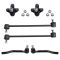 Steering & Suspension Kit
