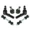 Steering & Suspension Kit