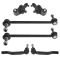 Steering & Suspension Kit