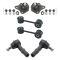 Steering & Suspension Kit