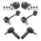 Steering & Suspension Kit