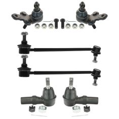 Steering & Suspension Kit