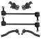 Steering & Suspension Kit
