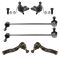 Steering & Suspension Kit