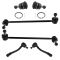 Steering & Suspension Kit