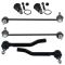 Steering & Suspension Kit