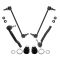 Steering & Suspension Kit