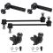 Steering & Suspension Kit