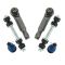 Steering & Suspension Kit