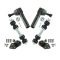 Steering & Suspension Kit