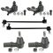 Steering & Suspension Kit