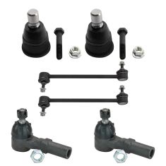 Steering & Suspension Kit
