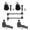 Steering & Suspension Kit