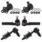 Steering & Suspension Kit