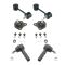 Steering & Suspension Kit