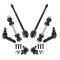 Steering & Suspension Kit