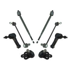Steering & Suspension Kit
