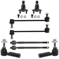 Steering & Suspension Kit