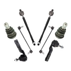 Steering & Suspension Kit