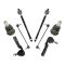 Steering & Suspension Kit