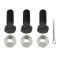 Front Steering Suspension Kit 8pc