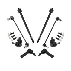 Steering & Suspension Kit