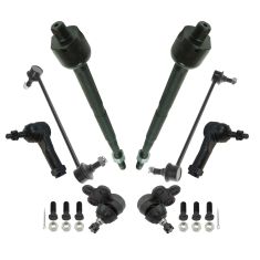 Steering & Suspension Kit