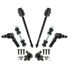 Steering & Suspension Kit