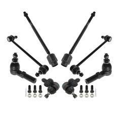 Steering & Suspension Kit