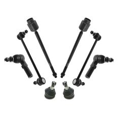 Steering & Suspension Kit
