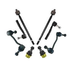 Steering & Suspension Kit