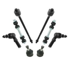 Steering & Suspension Kit