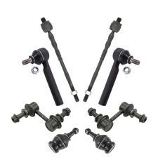 Steering & Suspension Kit