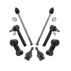 Steering & Suspension Kit