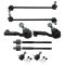 Steering & Suspension Kit