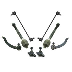 Steering & Suspension Kit