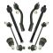 Steering & Suspension Kit