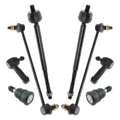Steering & Suspension Kit