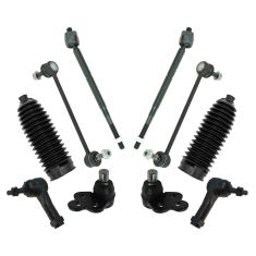 Steering & Suspension Kit