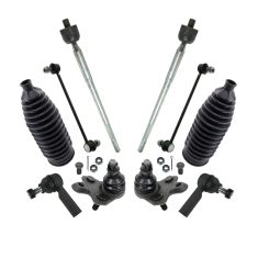 Steering & Suspension Kit