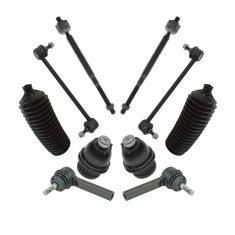 Steering & Suspension Kit