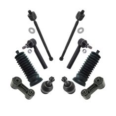 Steering & Suspension Kit