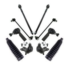 Steering & Suspension Kit