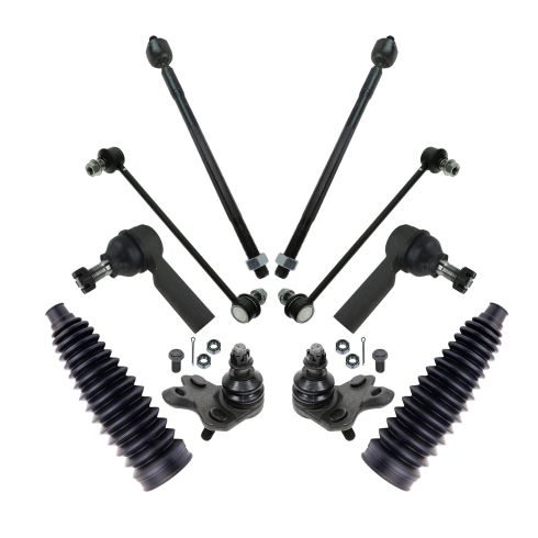 Steering & Suspension Kit