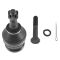 Front Steering Suspension Kit 10pc