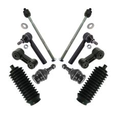 Steering & Suspension Kit