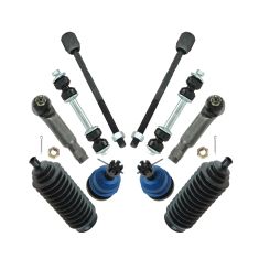 Steering & Suspension Kit