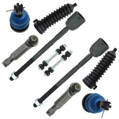 Steering & Suspension Kit
