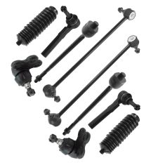 Steering & Suspension Kit